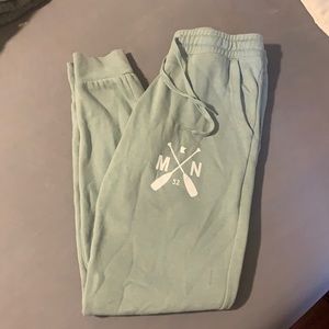 SOTA Minnesota Jogger Sweatpants
